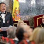 El fiscal general argumenta que la ley le exime de pagar fianza y recure la impuesta por el Supremo