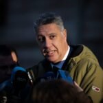 El PP de Cataluña se desmarca de Albiol en su defensa del catalán: “Rechazamos el Pacto Nacional por la Lengua”