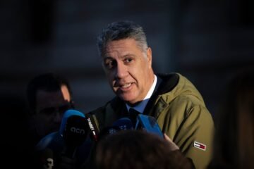 El PP de Cataluña se desmarca de Albiol en su defensa del catalán: “Rechazamos el Pacto Nacional por la Lengua”
