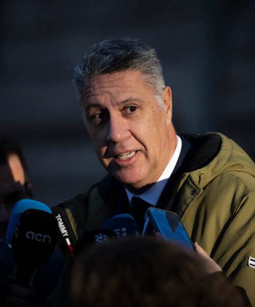 El PP de Cataluña se desmarca de Albiol en su defensa del catalán: “Rechazamos el Pacto Nacional por la Lengua”