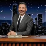 ABC suspende “indefinidamente” el programa de Jimmy Kimmel por un comentario del cómico sobre Charlie Kirk