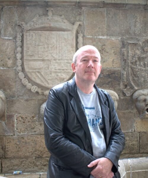 Garth Ennis: “En la mayoría de los cómics de superhéroes, la violencia no tiene consecuencias”