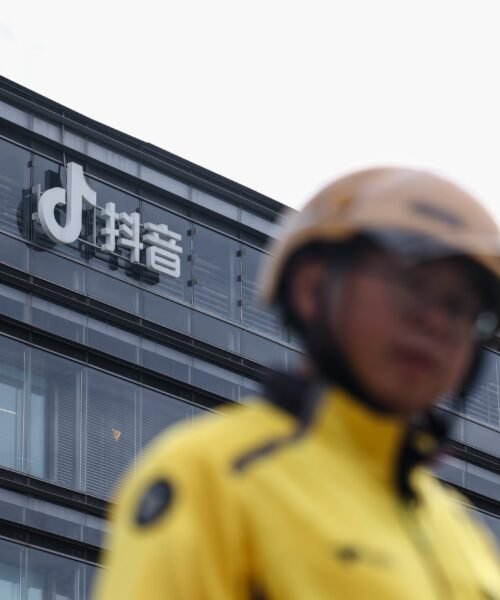 China apuesta por los “beneficios compartidos” en el acuerdo con Estados Unidos sobre TikTok