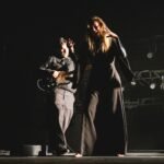 Rocío Márquez y Mazoni encienden la mecha del Mercat de Música Viva de Vic, con nueva dirección