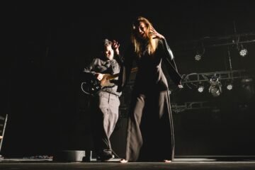 Rocío Márquez y Mazoni encienden la mecha del Mercat de Música Viva de Vic, con nueva dirección