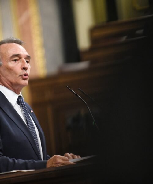El Congreso rechaza la creación de una agencia anticorrupción con los votos de PP, Vox y Junts