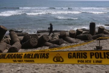 La autopsia en Indonesia de la española Matilde Muñoz indica que “murió por asfixia”