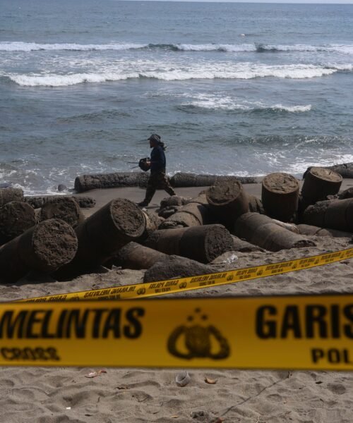 La autopsia en Indonesia de la española Matilde Muñoz indica que “murió por asfixia”