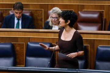 La esperanza de una regularización masiva de inmigrantes se esfuma en el Congreso