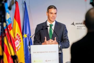 El PSOE promueve en todas las instituciones una moción de respaldo a la estrategia de Sánchez sobre Gaza
