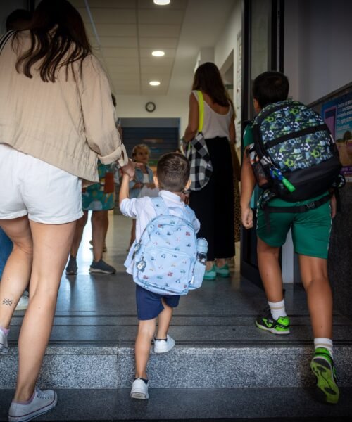 Desbloqueado el conflicto del transporte escolar en Extremadura que ha tenido a miles de alumnos sin clase casi una semana