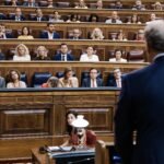 Última hora de la actualidad política, en directo | Sánchez y Feijóo se miden en un nuevo cara a cara en el Congreso