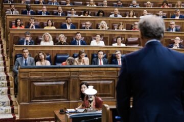 Última hora de la actualidad política, en directo | Sánchez y Feijóo se miden en un nuevo cara a cara en el Congreso