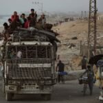 Última hora del conflicto en Oriente Próximo, en directo | El fiscal general del Estado autoriza abrir una investigación sobre los “crímenes” de Israel en Gaza