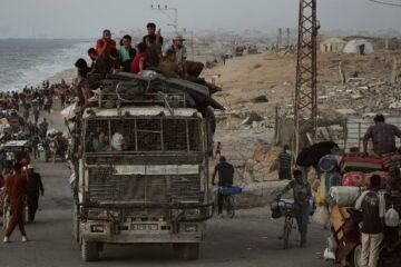 Última hora del conflicto en Oriente Próximo, en directo | El fiscal general del Estado autoriza abrir una investigación sobre los “crímenes” de Israel en Gaza