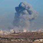 Última hora del conflicto en Oriente Próximo, en directo | Israel intensifica sus ataques sobre la capital de la Franja: “Gaza arde”