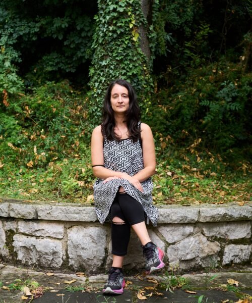 Seila Fernández Arconada, artista: “Conozco el poder mágico de crear de forma colectiva”