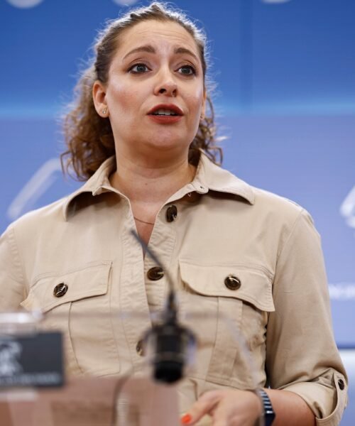 El PP desdeña la comisión independiente sobre Gaza: “No le compete ni a la ONU ni al presidente decidir lo que es o no es un genocidio”