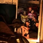 El fiscal general del Estado autoriza abrir una investigación sobre los “crímenes” de Israel en Gaza