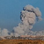 Amnistía Internacional acusa en un informe a 15 empresas de ser cómplices de los “crímenes de Israel”