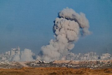 Amnistía Internacional acusa en un informe a 15 empresas de ser cómplices de los “crímenes de Israel”