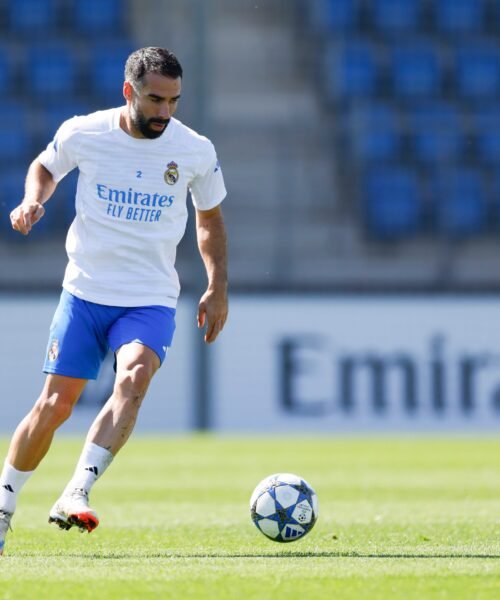 Así se enganchó Carvajal al ajedrez tras su lesión: 4.500 partidas ‘online’ en diez meses