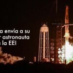 Vídeo | Polonia celebra el regreso de su primer astronauta de la Estación Espacial Internacional