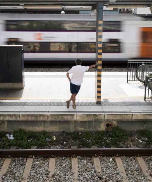 El presidente de Adif pide perdón por el pésimo servicio en Rodalies: “Esta situación no debería haber llegado nunca”