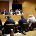 PP y Vox fijan solo una segunda sesión de la comisión de la dana y dejan en el aire la declaración de las víctimas