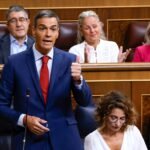 Última hora de la actualidad política, en directo | Sánchez presume de la estabilidad de su Gobierno y Feijóo le dice que “pactaría hasta con Netanyahu” para seguir en el poder