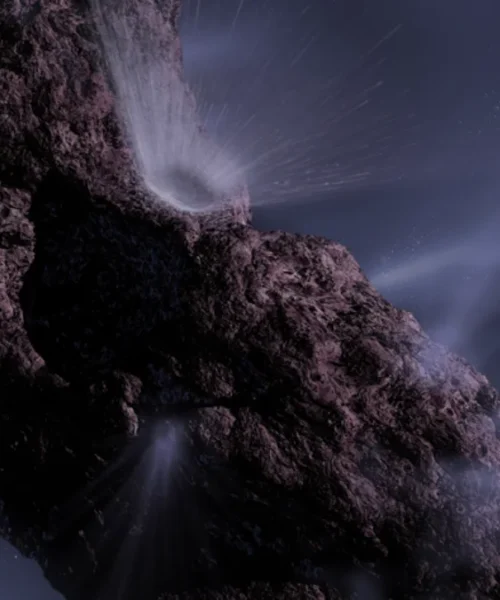 Un asteroide del tamaño de un rascacielos se acerca a la Tierra y será visible mañana