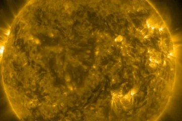 La NASA advierte que el clima será más extremo en las próximas décadas