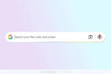 La nueva app de Google para Windows unifica las búsquedas en tu PC y en la web