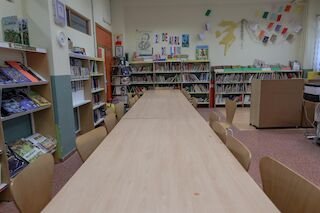 CSIF ofrece al IES Cristo del Rosario de Zafra apoyo jurídico y psicológico