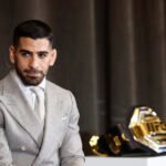 Ilia Topuria, el mayor icono deportivo mundial y un filón para las marcas: «Va a llegar donde ningún deportista de combate ha llegado nunca»