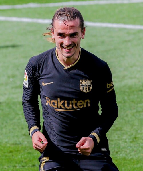 El juez ve dos delitos en el fichaje de Griezmann por el Barcelona