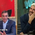 La aparición estelar de Pedro Sánchez en La Revuelta con pulla a David Broncano y Jorge Ponce
