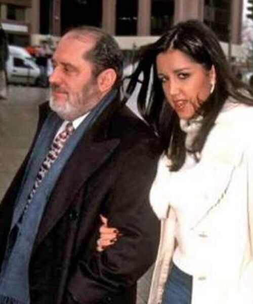 Los momentos más vergonzosos de Rodríguez Menéndez en televisión, adalid de lo más oscuro de una época