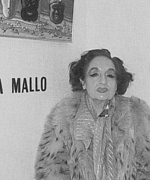 Maruja Mallo y el ‘arte’ de ser una presencia incómoda