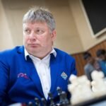 Incendio en la selección española de ajedrez: Shirov acusa al capitán de «dictador» por obligarle a jugar demasiadas partidas