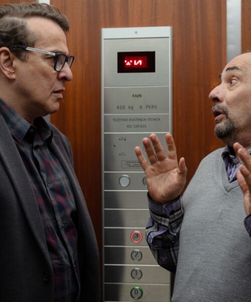 Ya hay fecha para la temporada 16 de La que se avecina, que llega con sorpresa