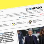 EL MUNDO, líder total: encabeza todas las métricas de lectura