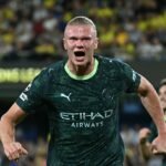 El City somete al Villarreal