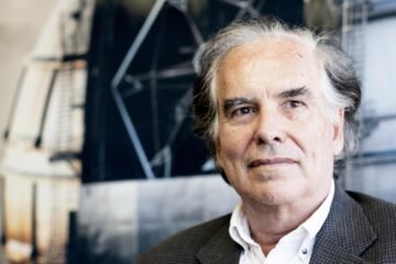 Muere el astrofísico Francisco Sánchez, fundador de Instituto de Astrofísica de Canarias