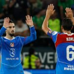 El Atlético pone fin a su maldición a domicilio ante el Betis