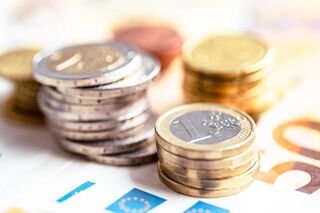 La deuda per cápita de Extremadura se situó en 2024 entre 4.000 y 5.000€, según un estudio