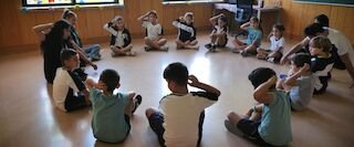 Estudio UEx: Programas escolares deben promover de forma más eficaz la actividad física