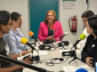 Junta visibiliza el potencial transformador de la enseñanza de adultos en contexto rural