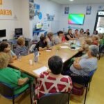 300 jóvenes se incorporan al proyecto Emociones Nubeteca 2025 de la Diputación de Badajoz