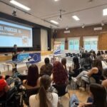 IES Bárbara de Braganza celebra #ErasmusDays para promover oportunidades de movilidad